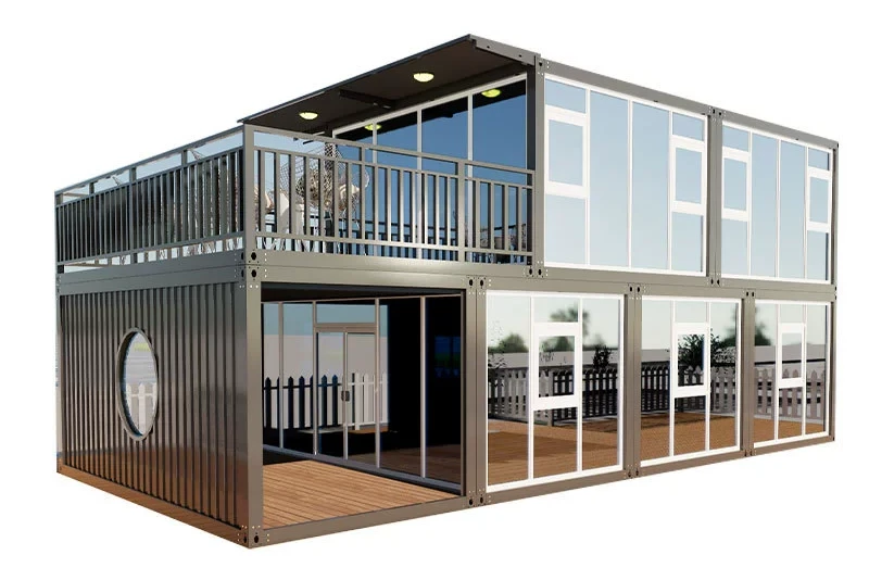 container house container house