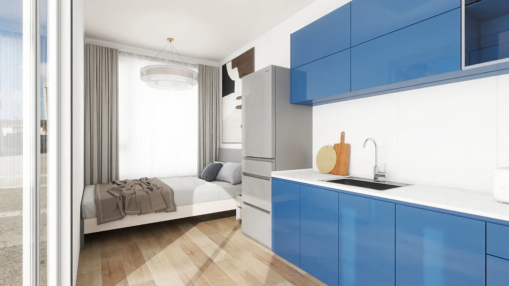 prefab container home