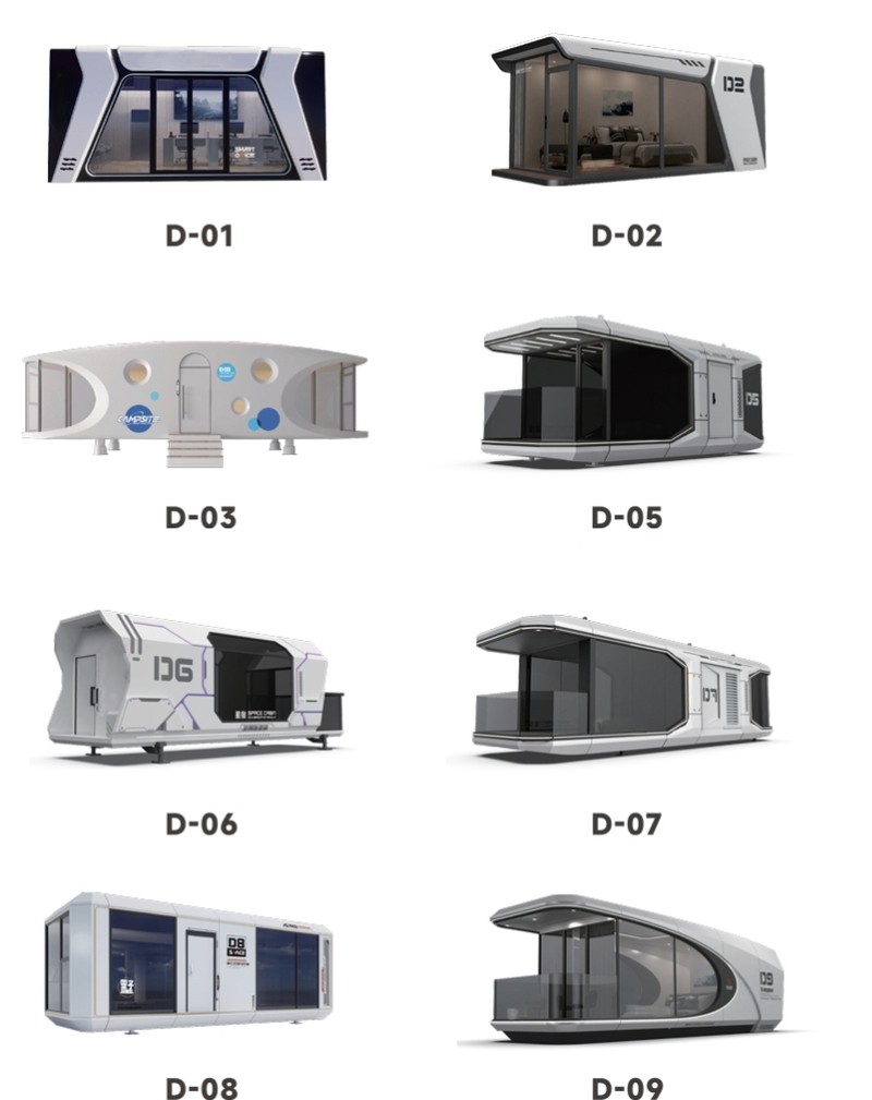 space capsule space capsule